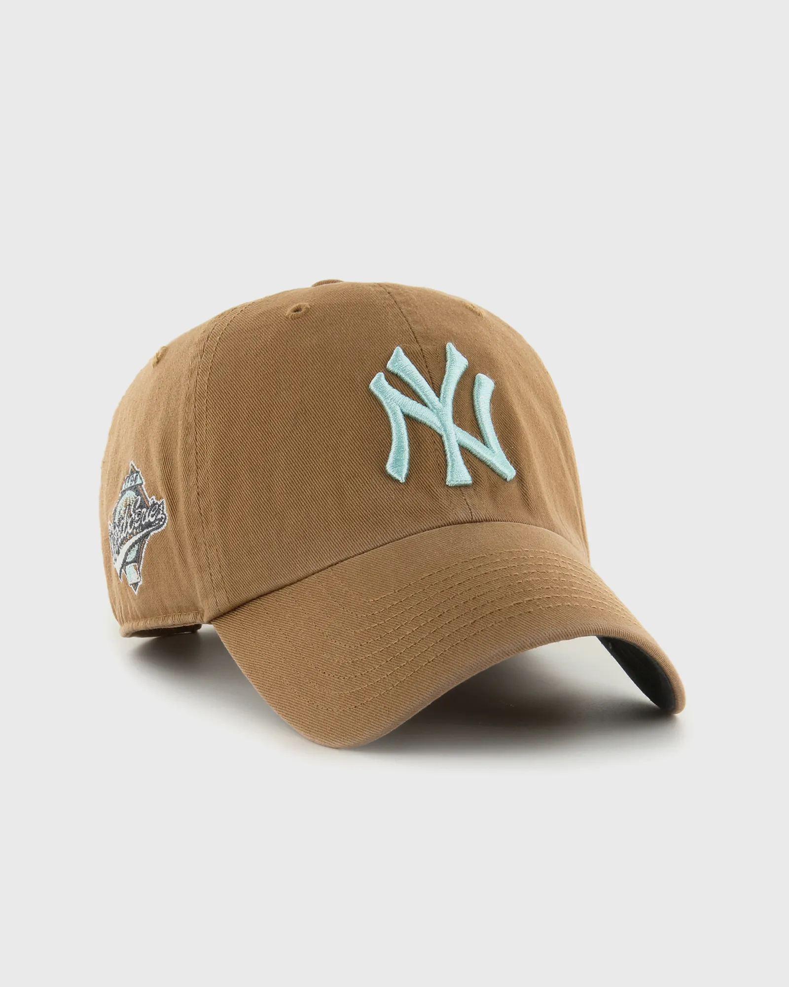 ´47 MLB New York Yankees Double Under 47 CLEAN UP