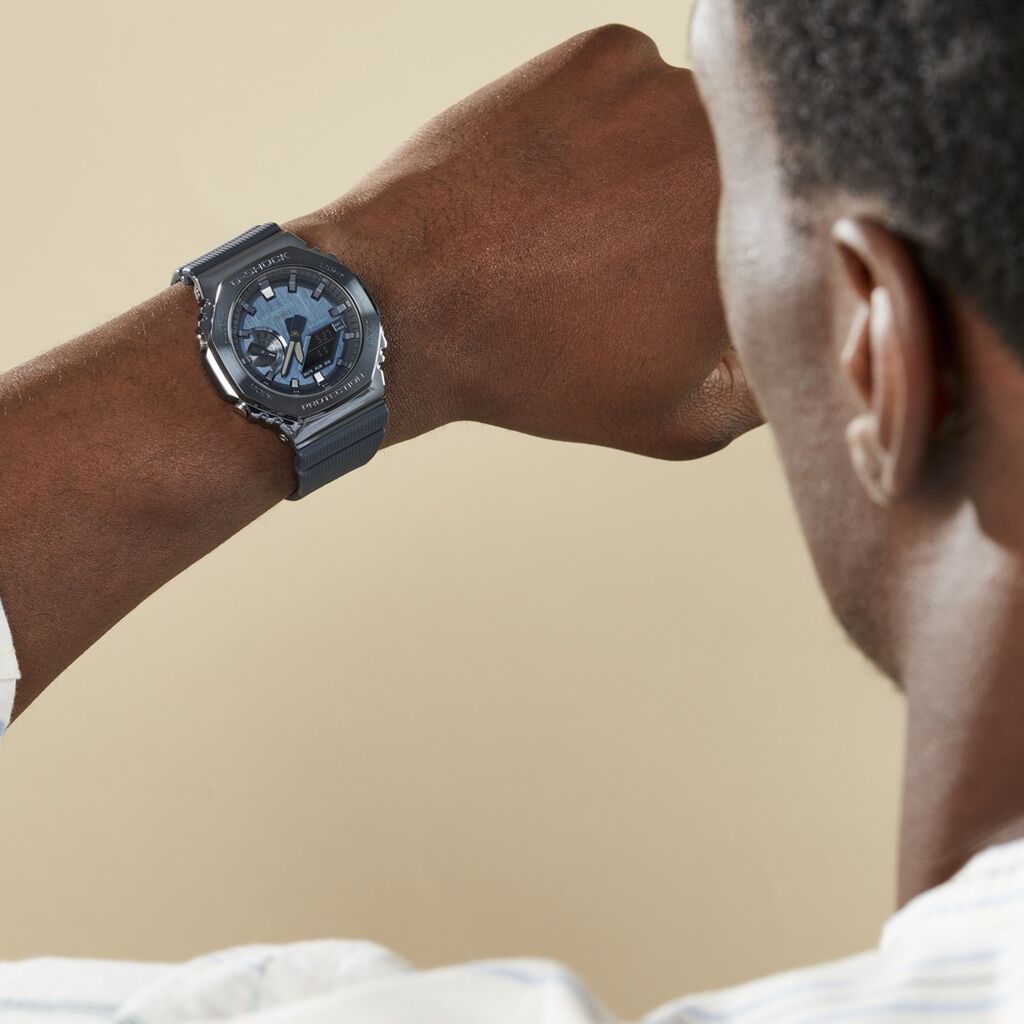 Montre Casio G-shock Gris