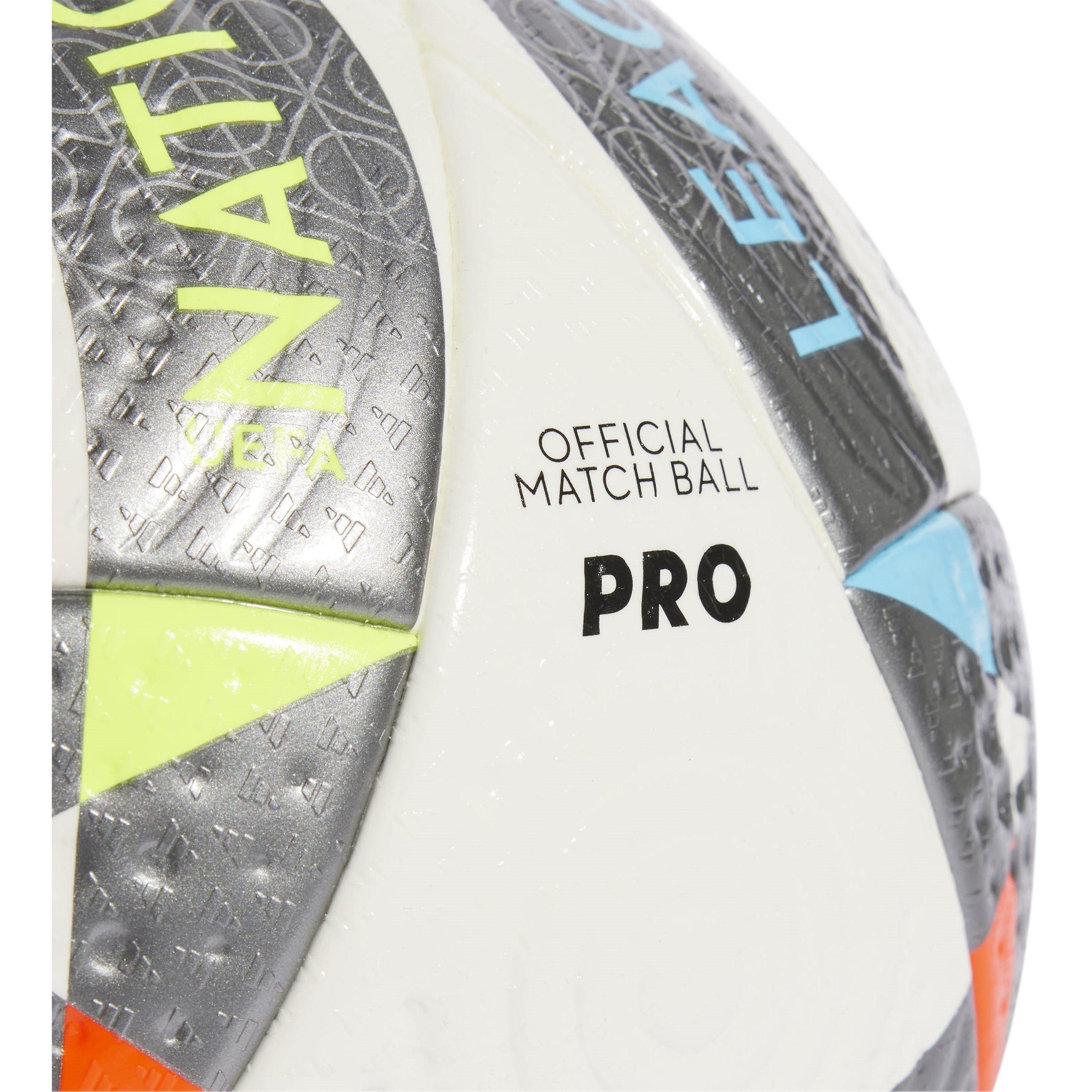 adidas Nations League Pro Football 2024 2025