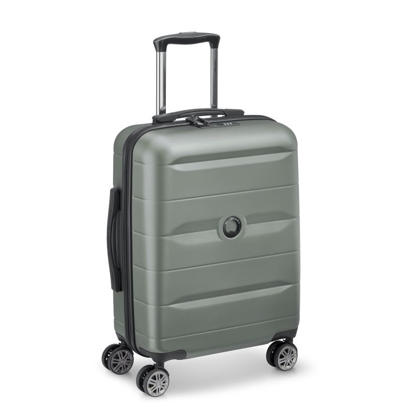 Comete + Cabine Slim - Valise à roulettes