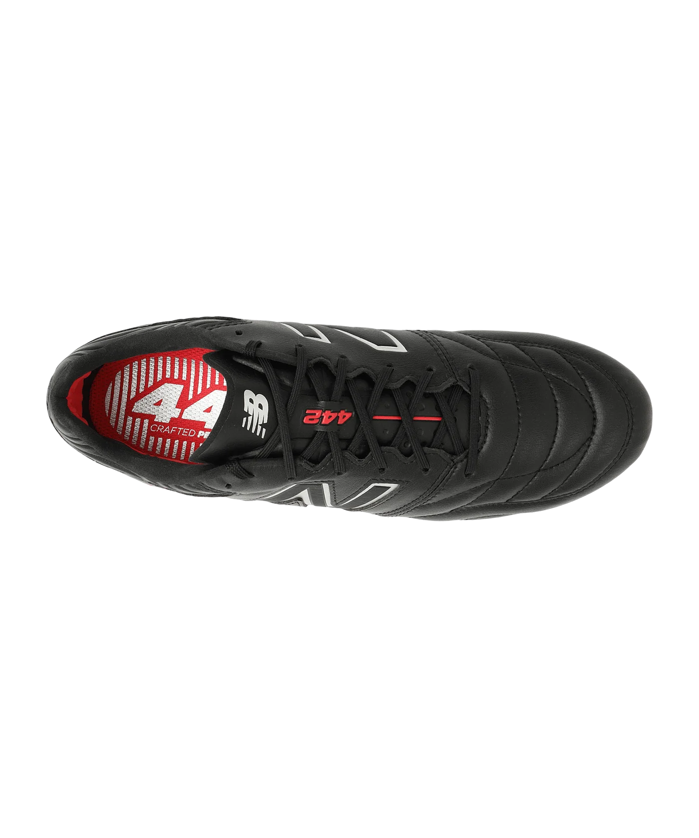 New Balance 442 Pro V2 SG Schwarz FMBK