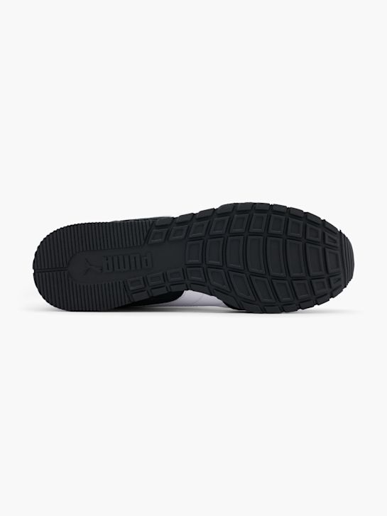PUMA ST RUNNER V3 SD Sneaker Schwarz