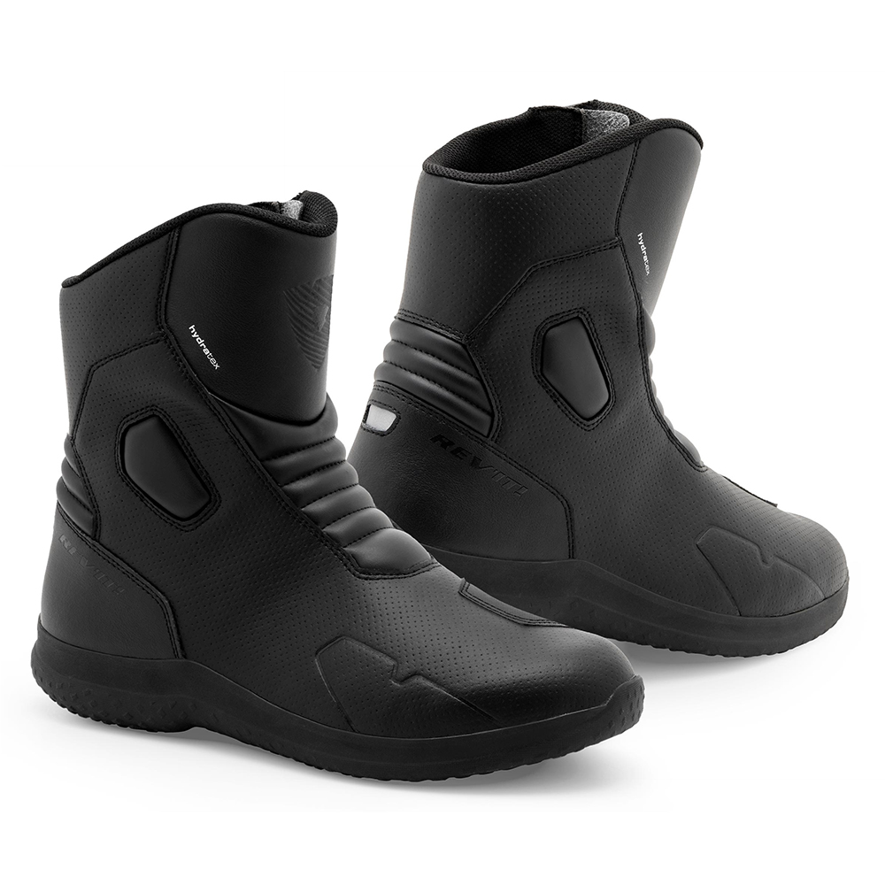 Rev'it - Bottes Fuse H2O Noir
