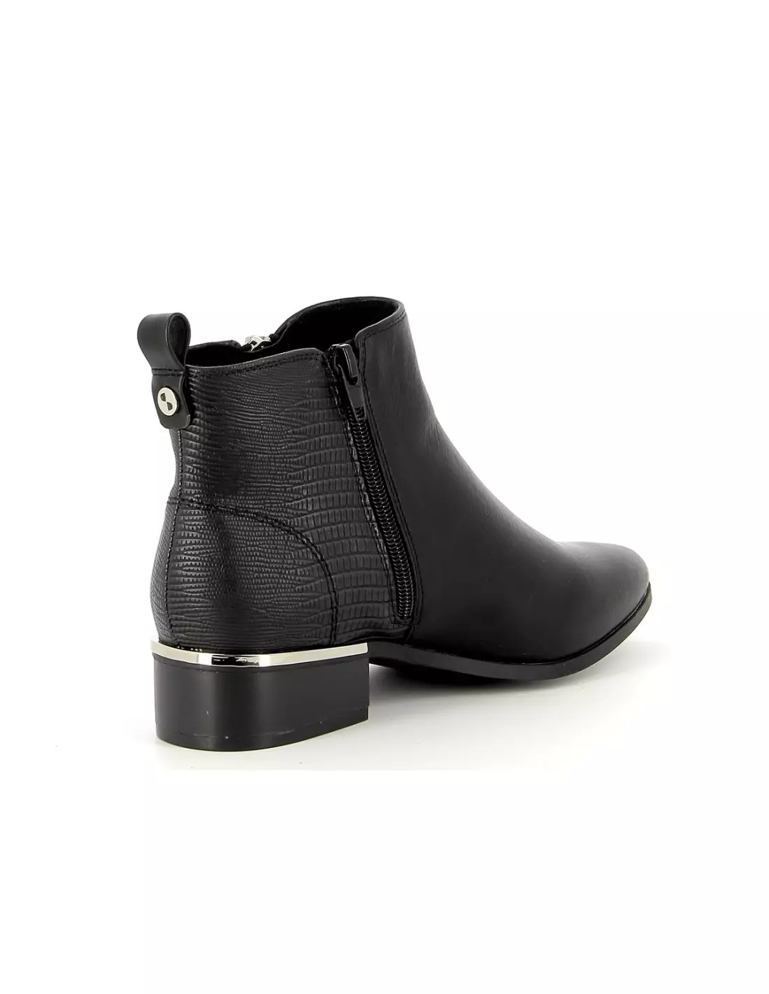 SAFETY JOGGER 535570 - Boots & bottines Black