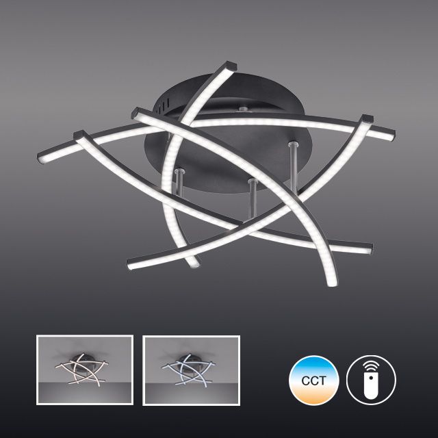 LED-Deckenleuchte