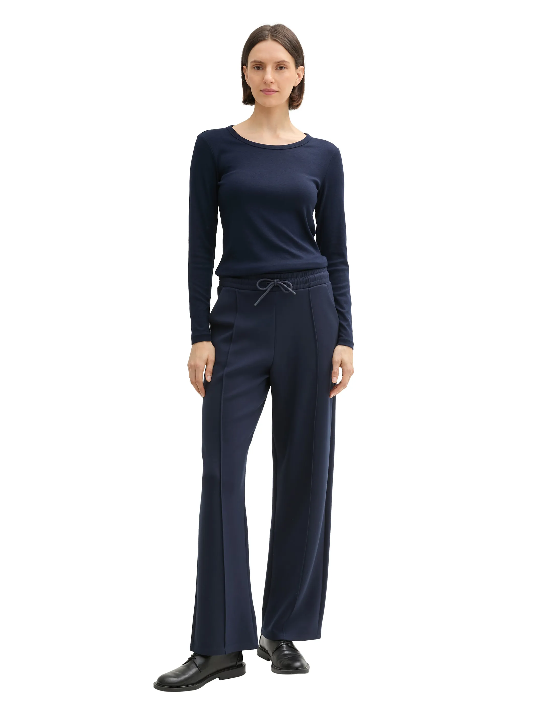 Damen Langarmshirt