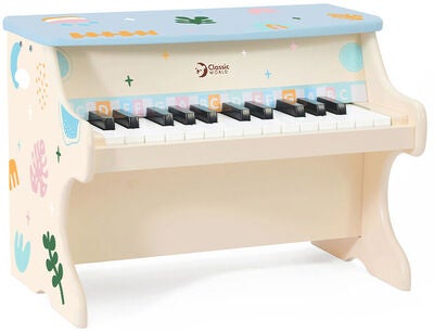 Classic World Iris Piano
