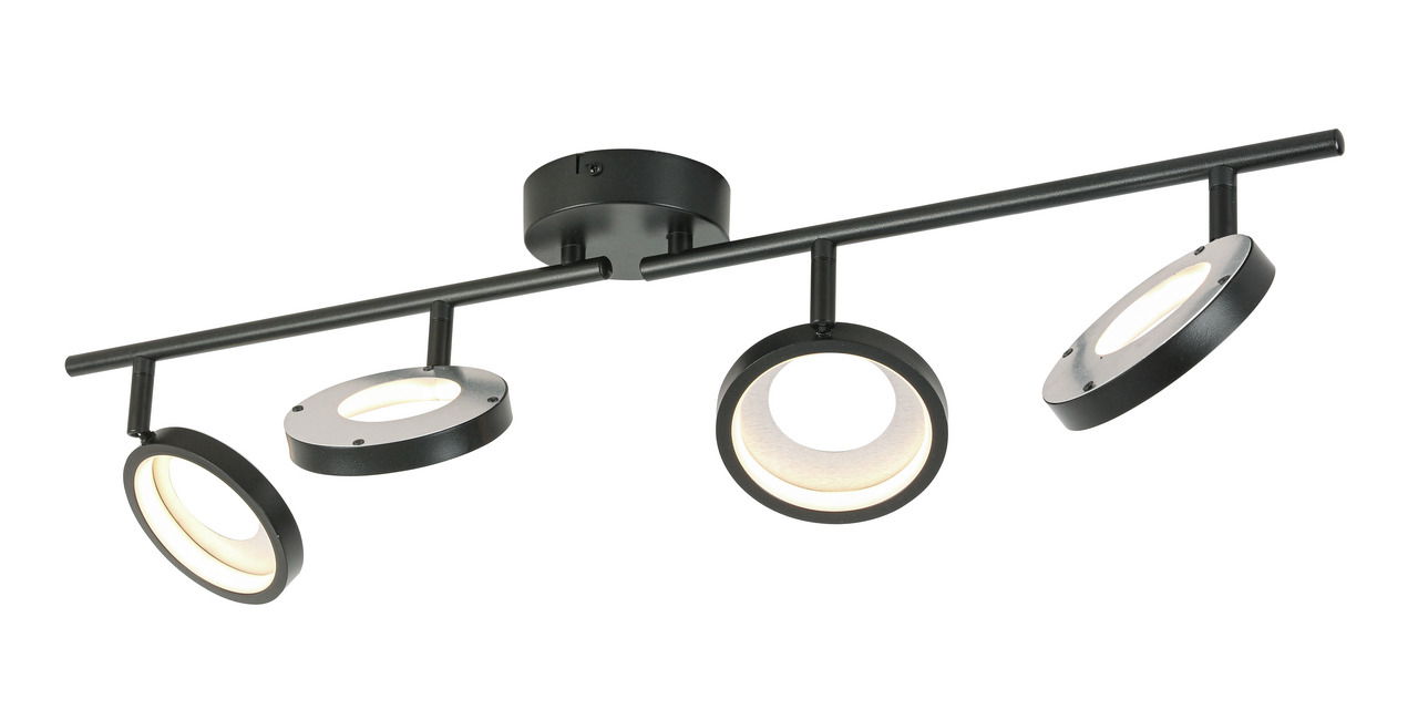 Novel LED-Strahler