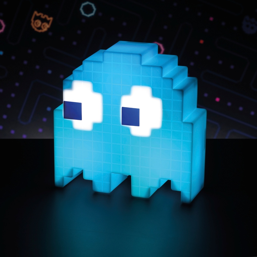 Pac-Man Geisterlicht