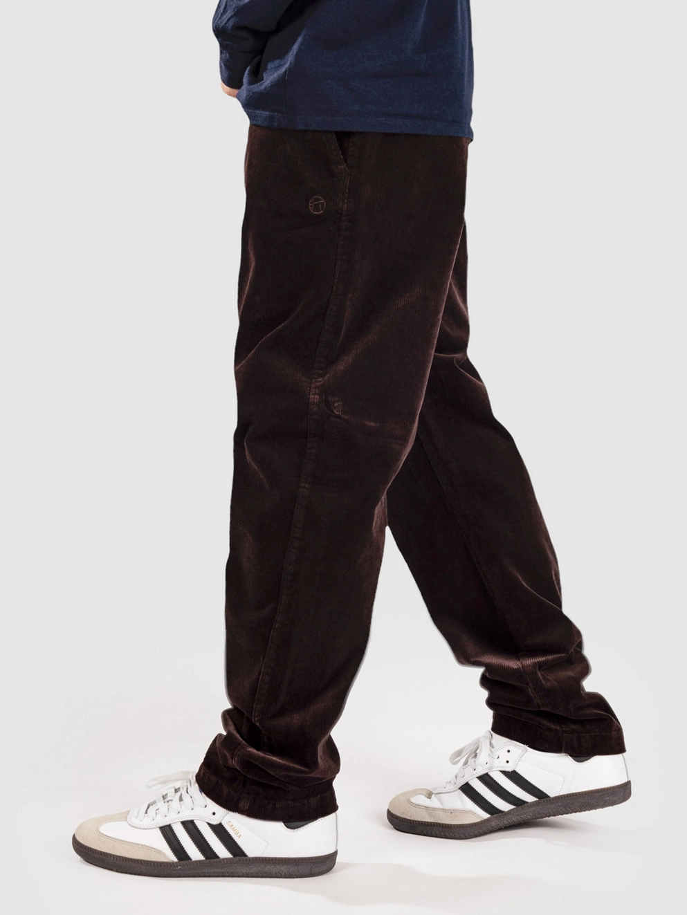 Kazane Flula Pants java