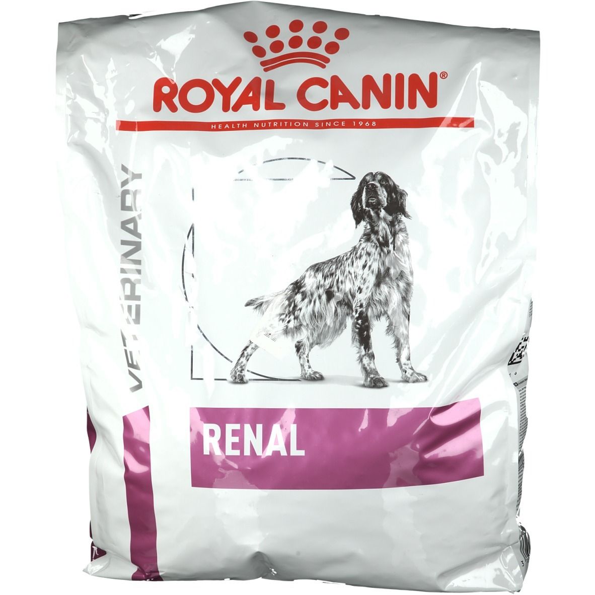 ROYAL CANIN Veterinary Renal