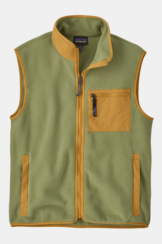 Patagonia Patagonia M'S Synch Vest