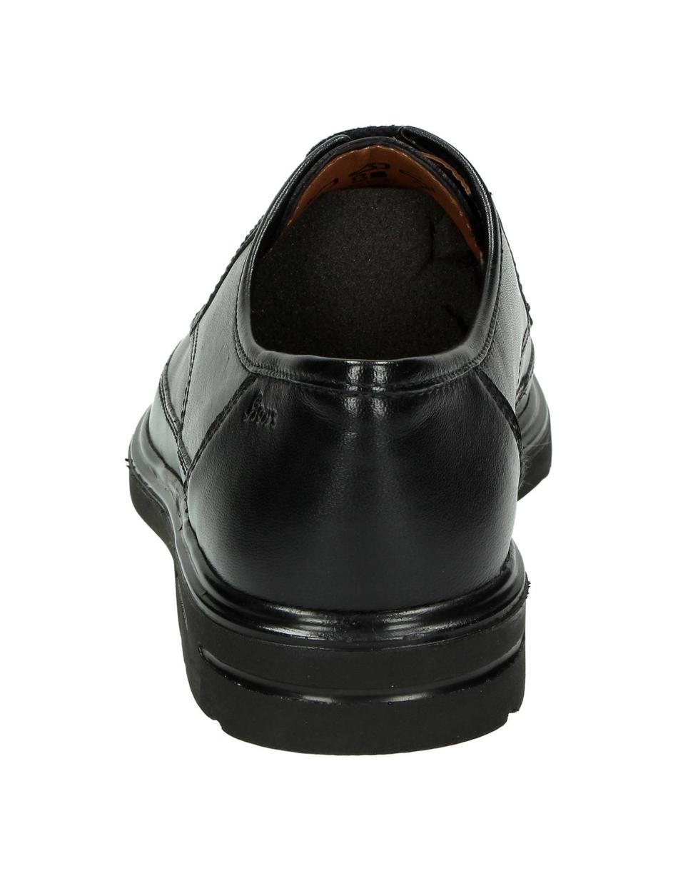 Schnürschuh Pedron-XXL