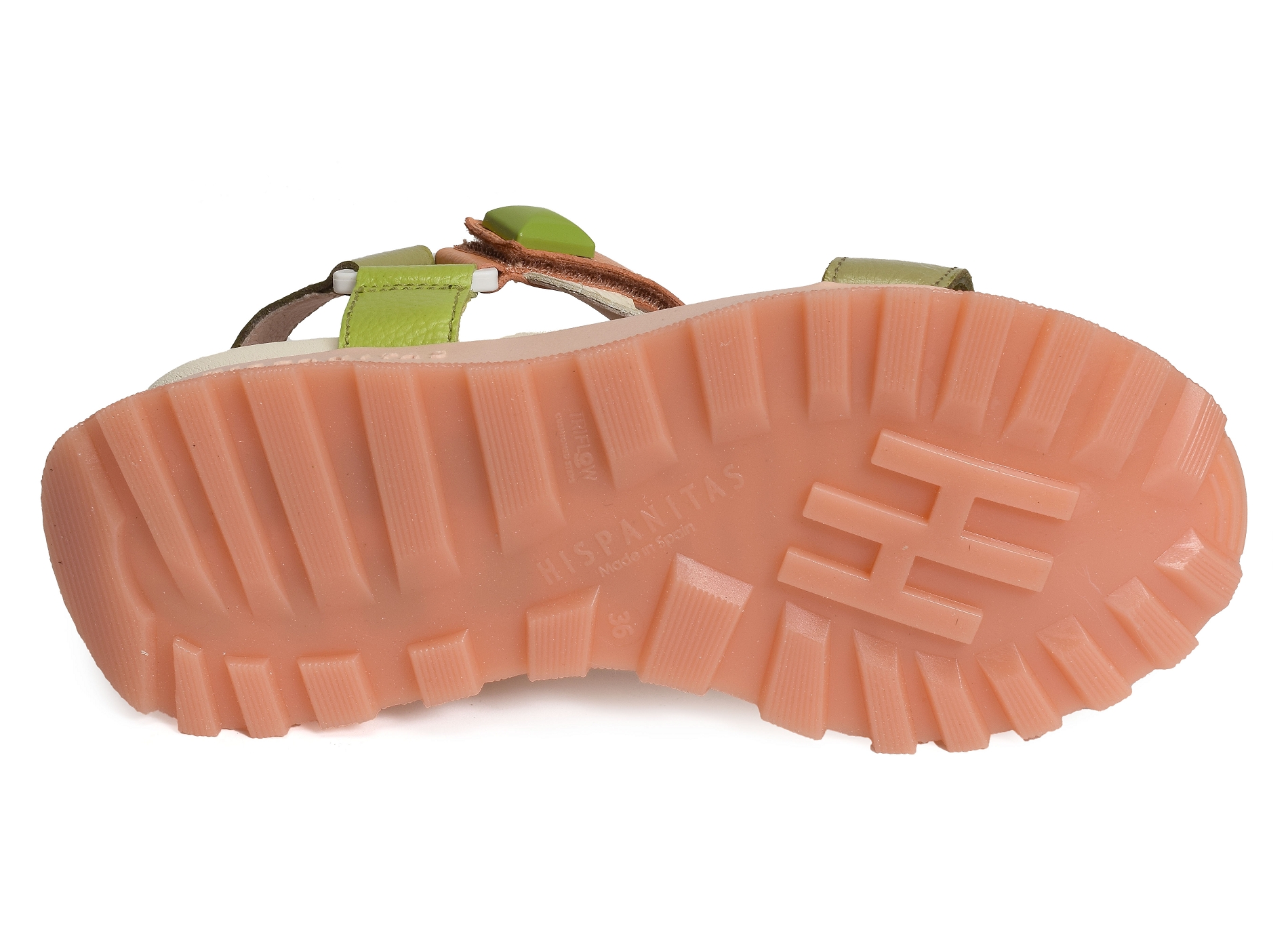Maui 243311 beige kaki