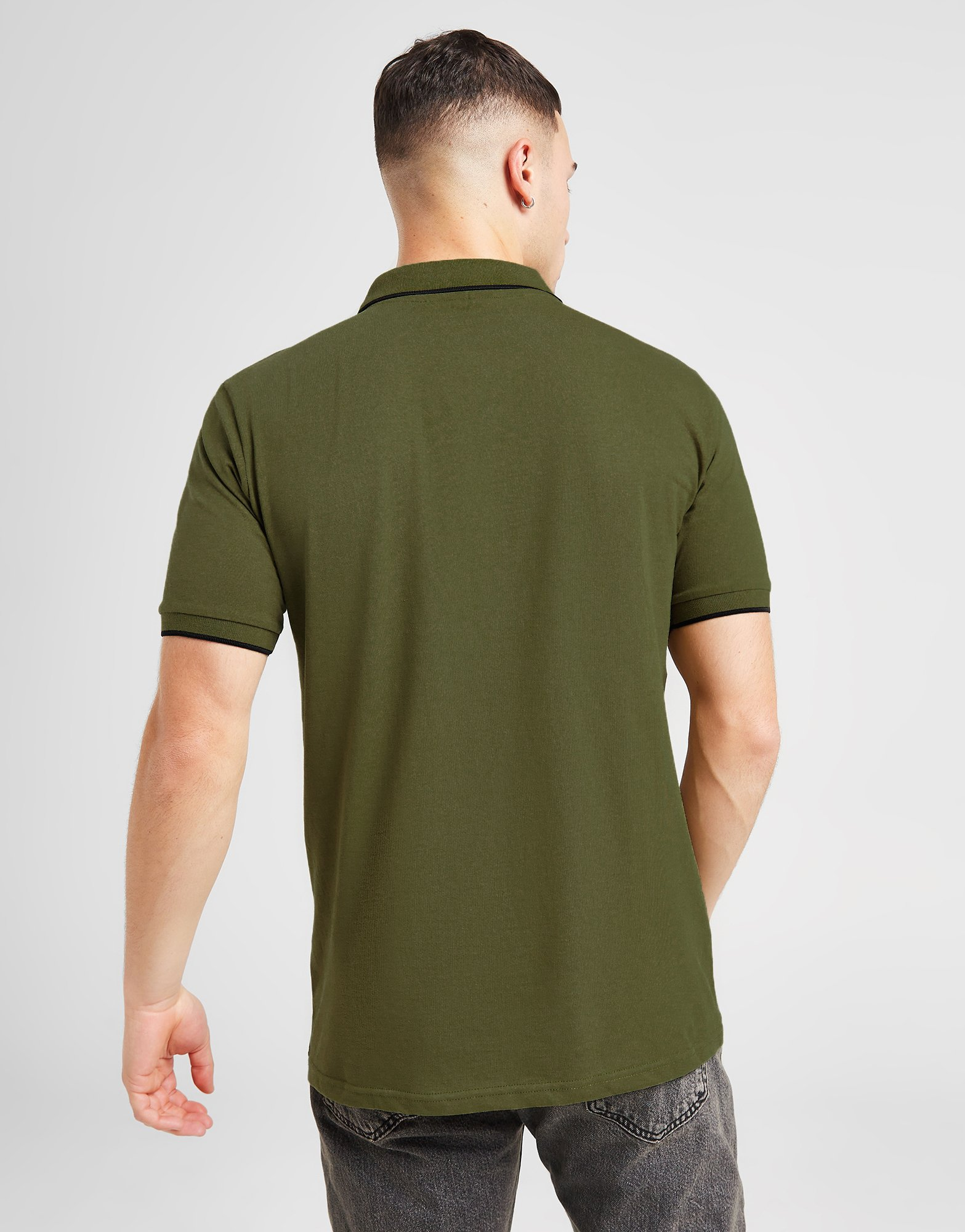 McKenzie Polo Soul Homme