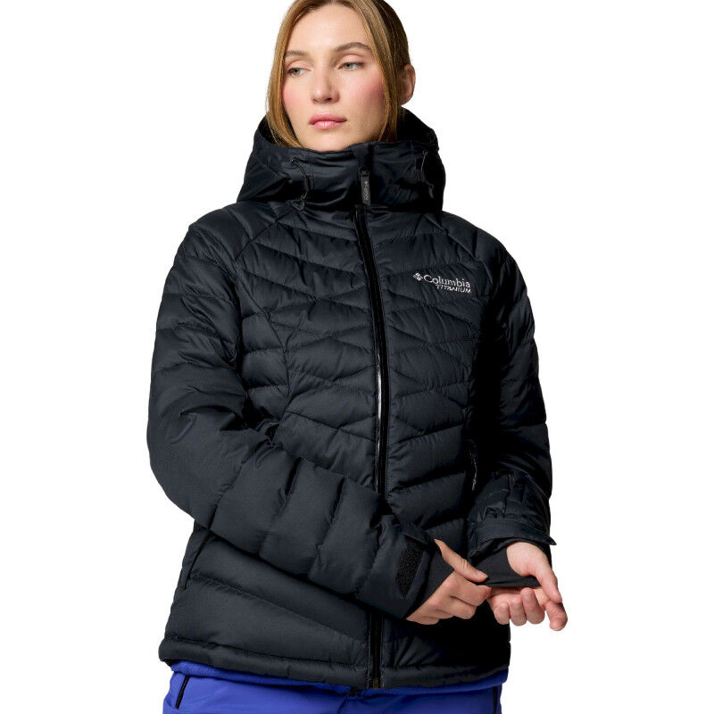 Roaring Fork II Down Jacket - Veste ski femme