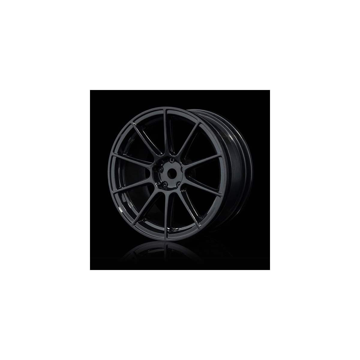 MST-832058BK Black 5H Wheel (+1) (4)