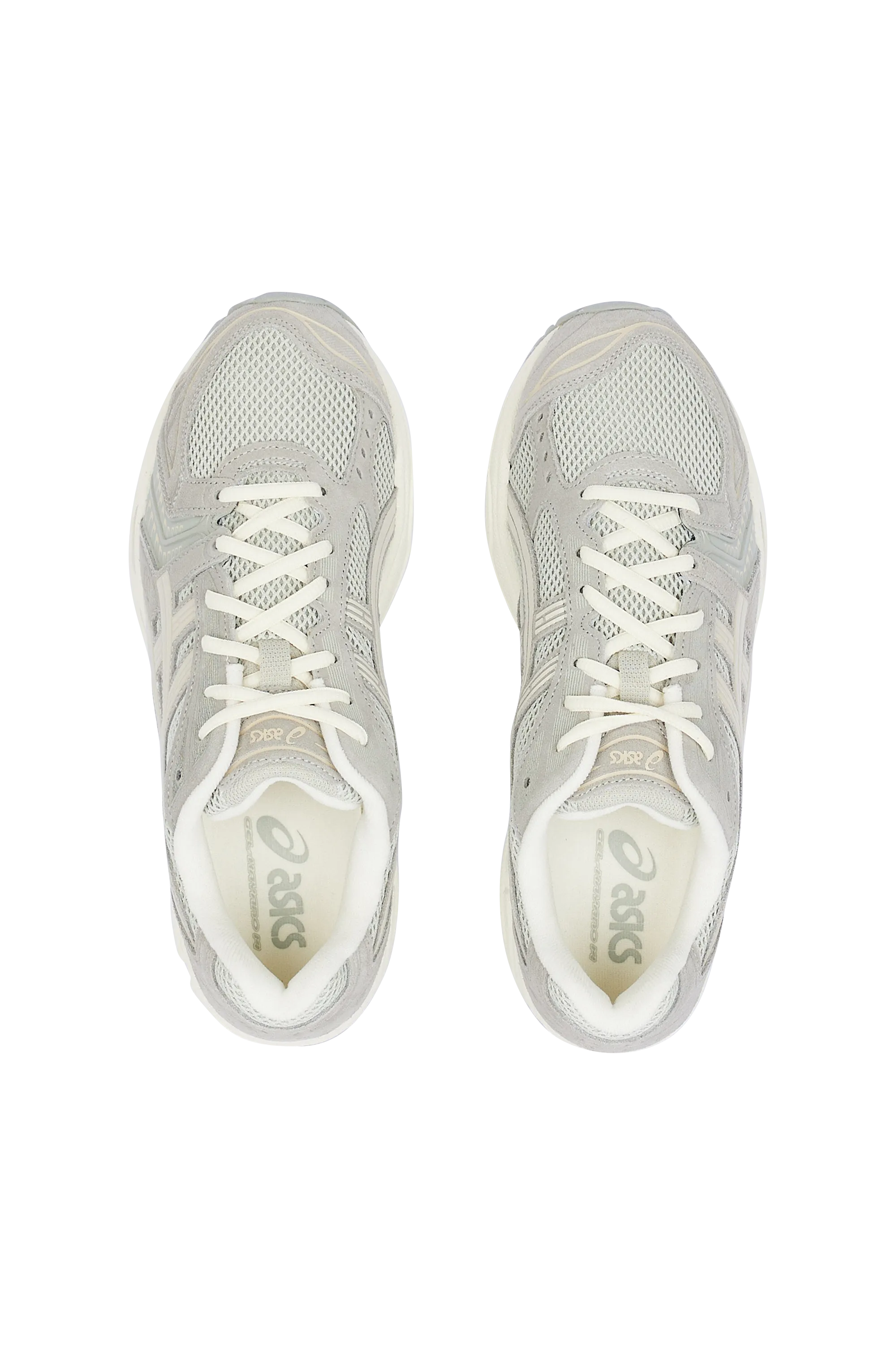 ASICS Baskets basses GEL-KAYANO 14 Gris
