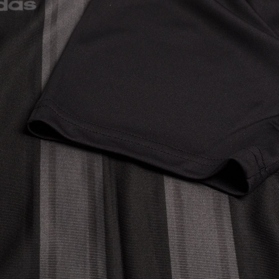 adidas Maillot Striped 21 - Noir/Gris