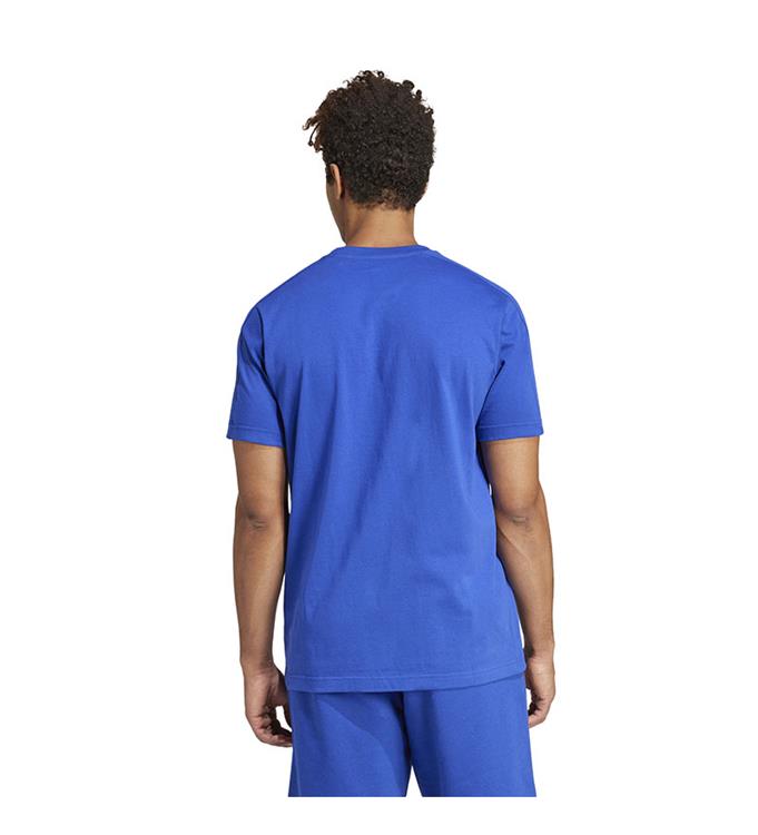 adidas Men Essentials Single Jersey T-Shirt