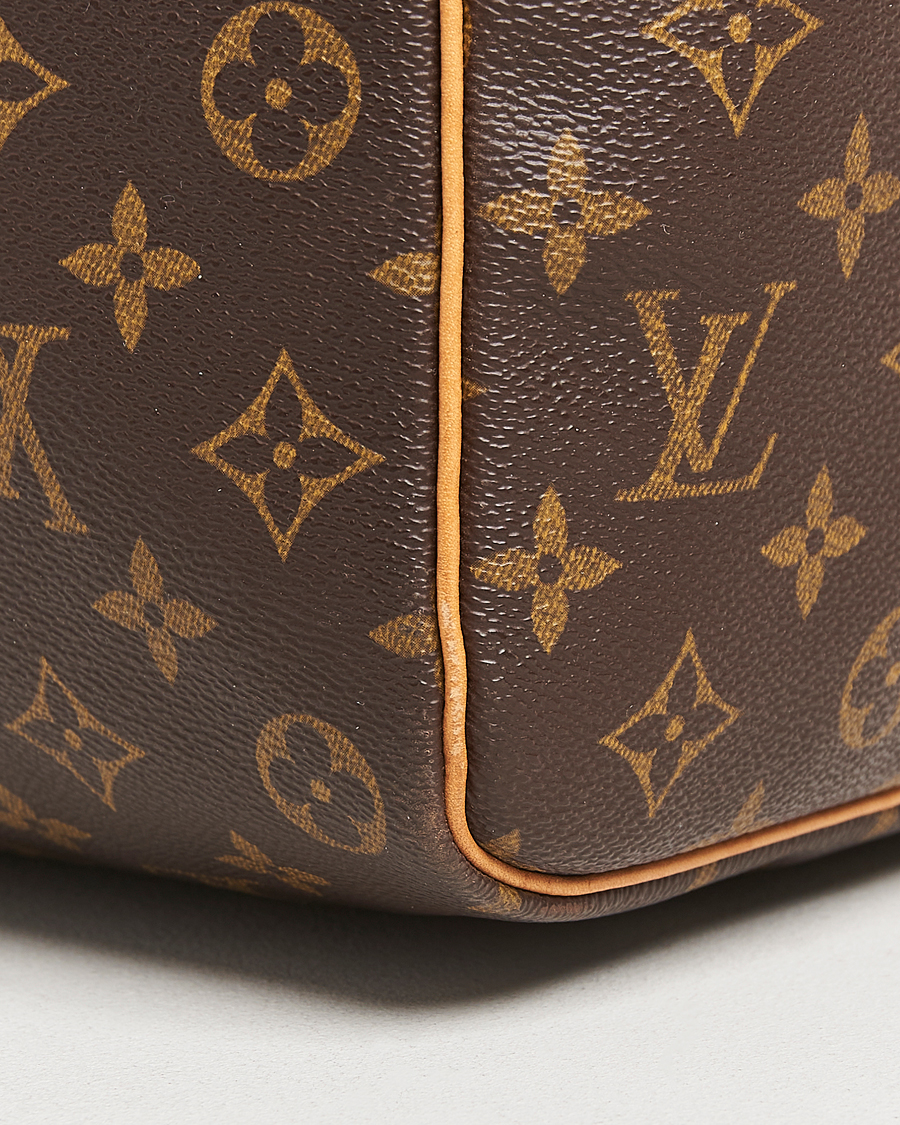 Louis Vuitton Pre-Owned Keepall 50 Monogram
