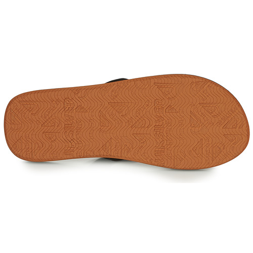Quiksilver - MOLOKAI NUBUCK II - Noir