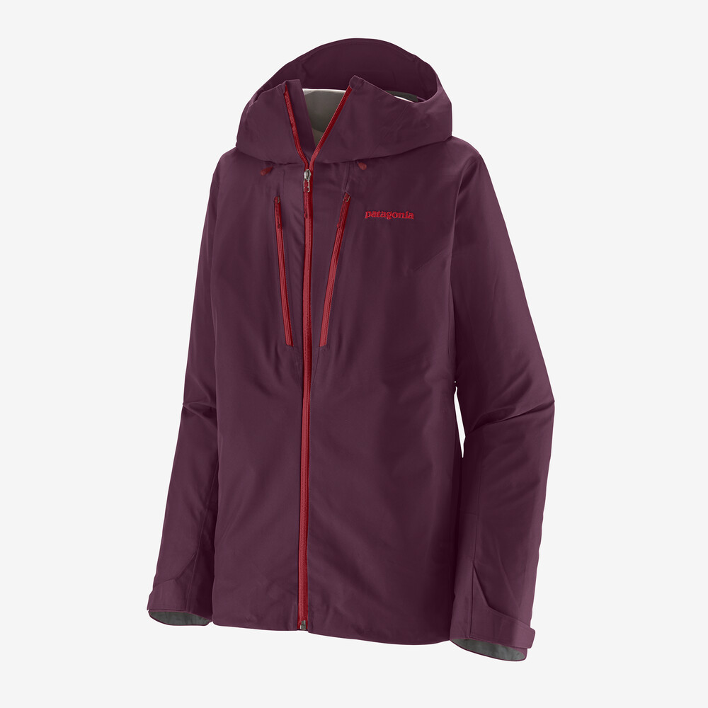 Triolet-Jacke für Damen