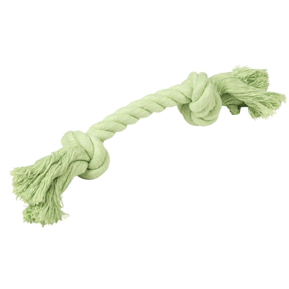 Jouet pour chien en corde