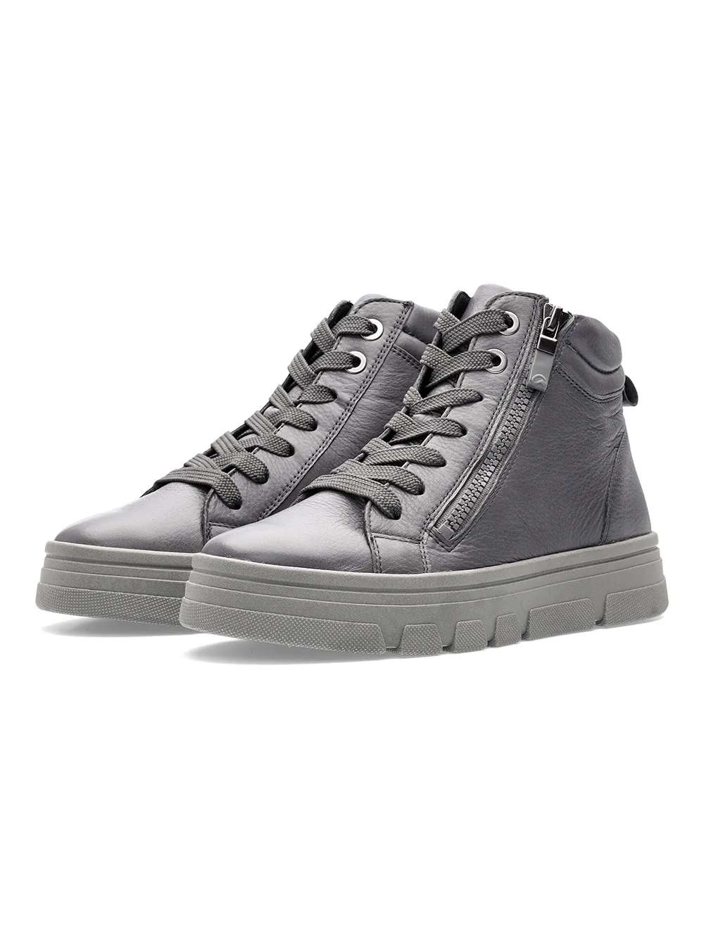 Sneaker Canberra graphit
