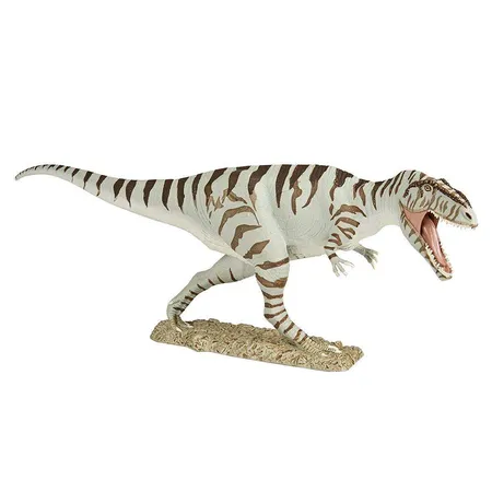 Safari Wild Safari® Prehistoric World Dinosaurier Miniatur Gigantosaurus