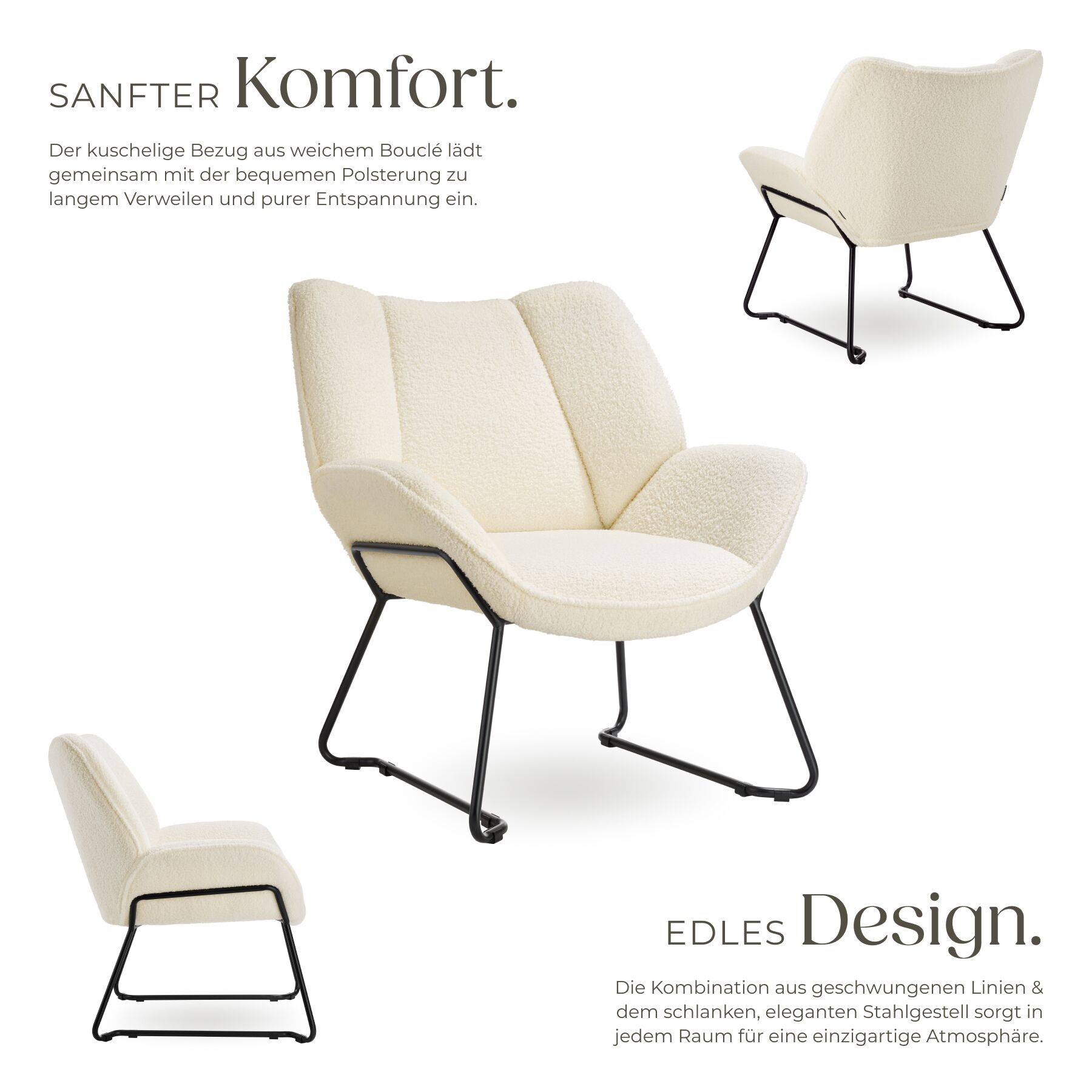 Sessel Kjeld
