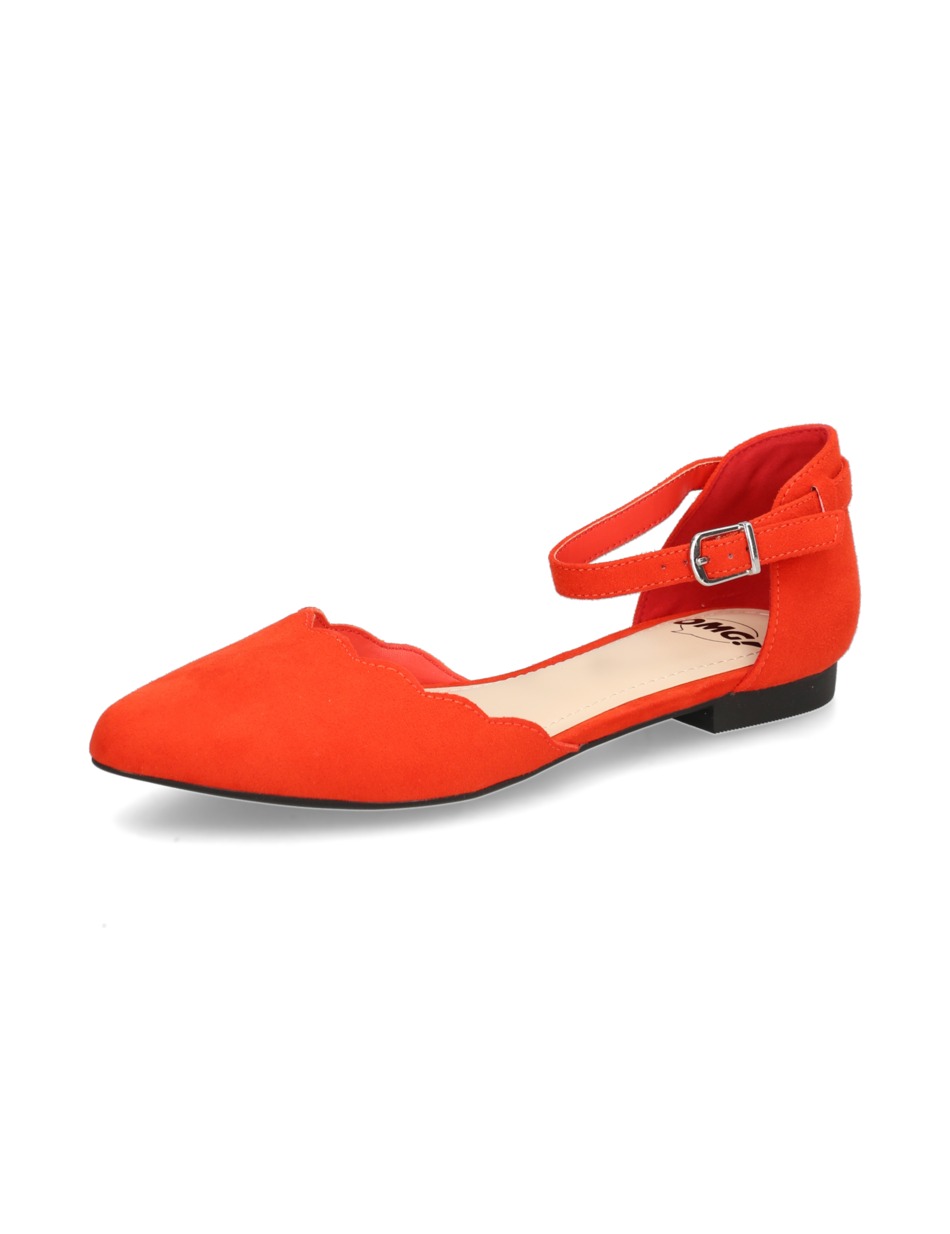 Textil Ballerina
