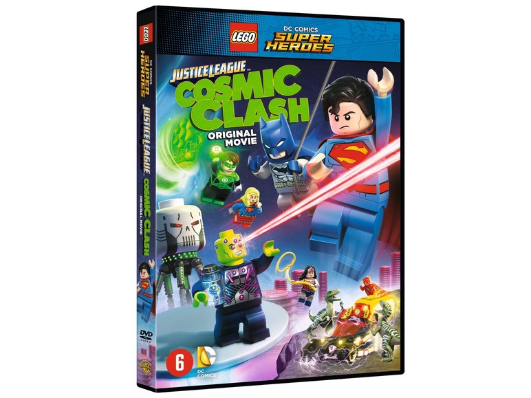 DVD