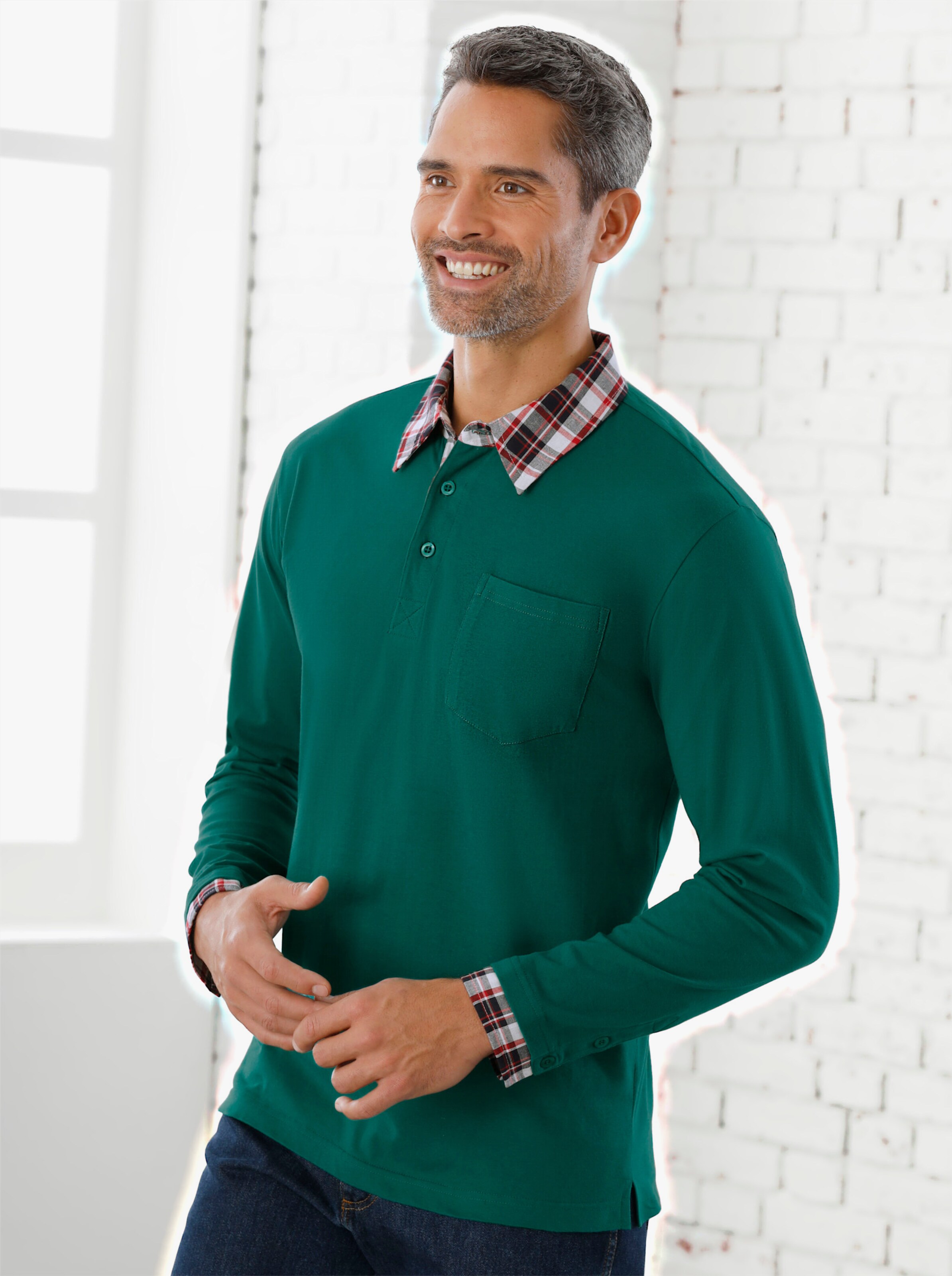 Poloshirt
