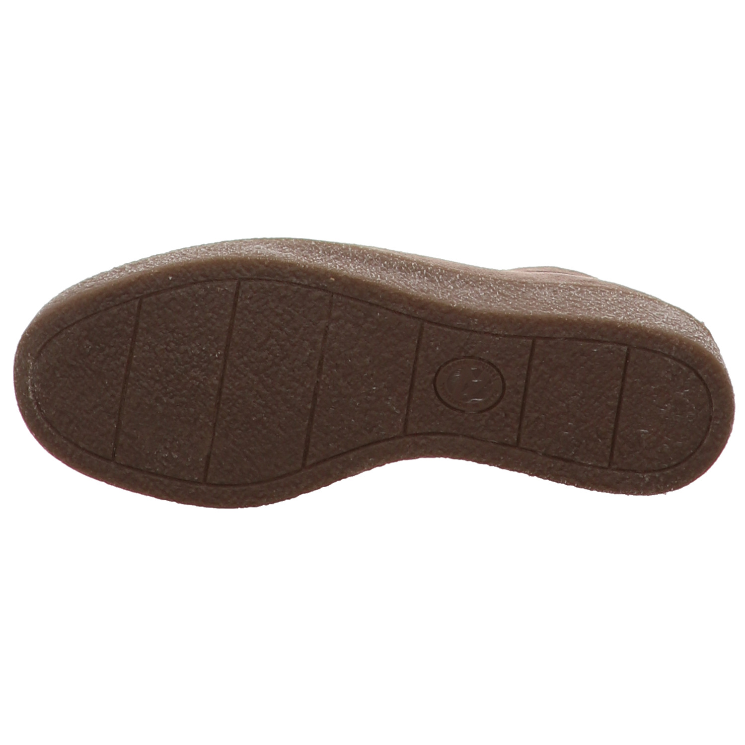 Aco Slipper grau
