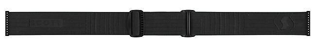 SCOTT - MASQUE DE SKI LCG COMPACT LS CAT 2 A 4+1