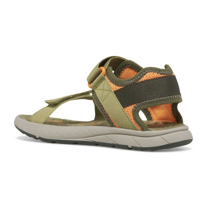 Boy's Kahuna Web 2.0 - Sandales enfant