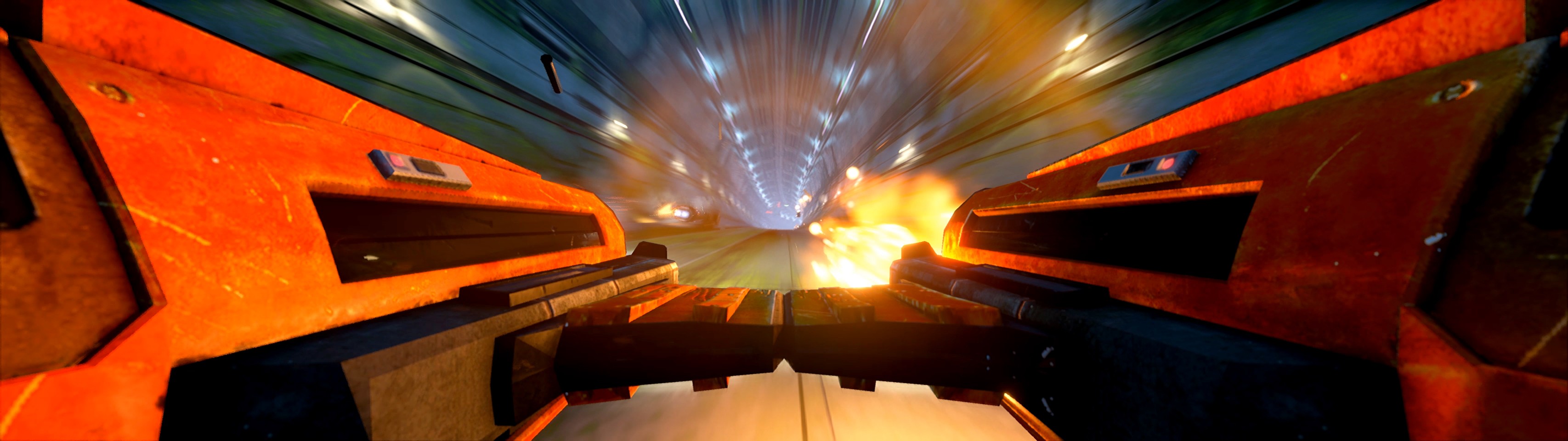 GRIP: Combat Racing- PC