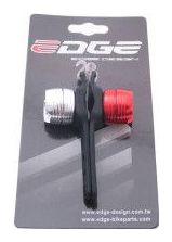 EDGE Kit d'éclairage Bullet - Batteries incluses (sur carte)