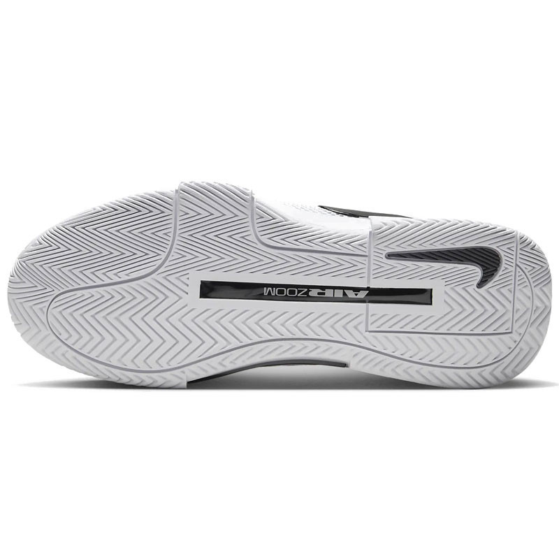 Nike Zoom GP Challenge 1 Femme blanc
