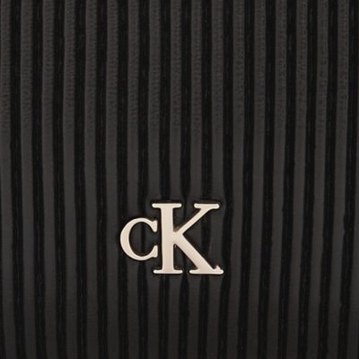 Besace Rib Camera CALVIN KLEIN