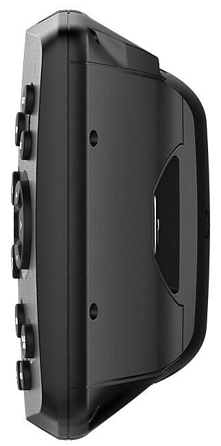 GARMIN - GPS MAP 276 CX