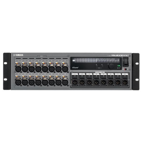 Yamaha RIO1608-D2