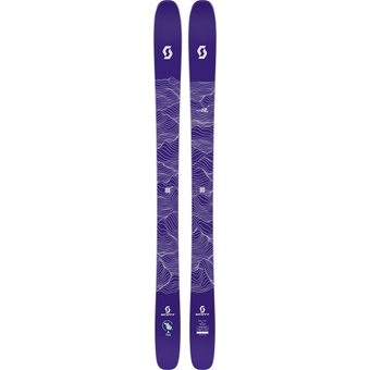 Scott Sea 116 24/25 Ski