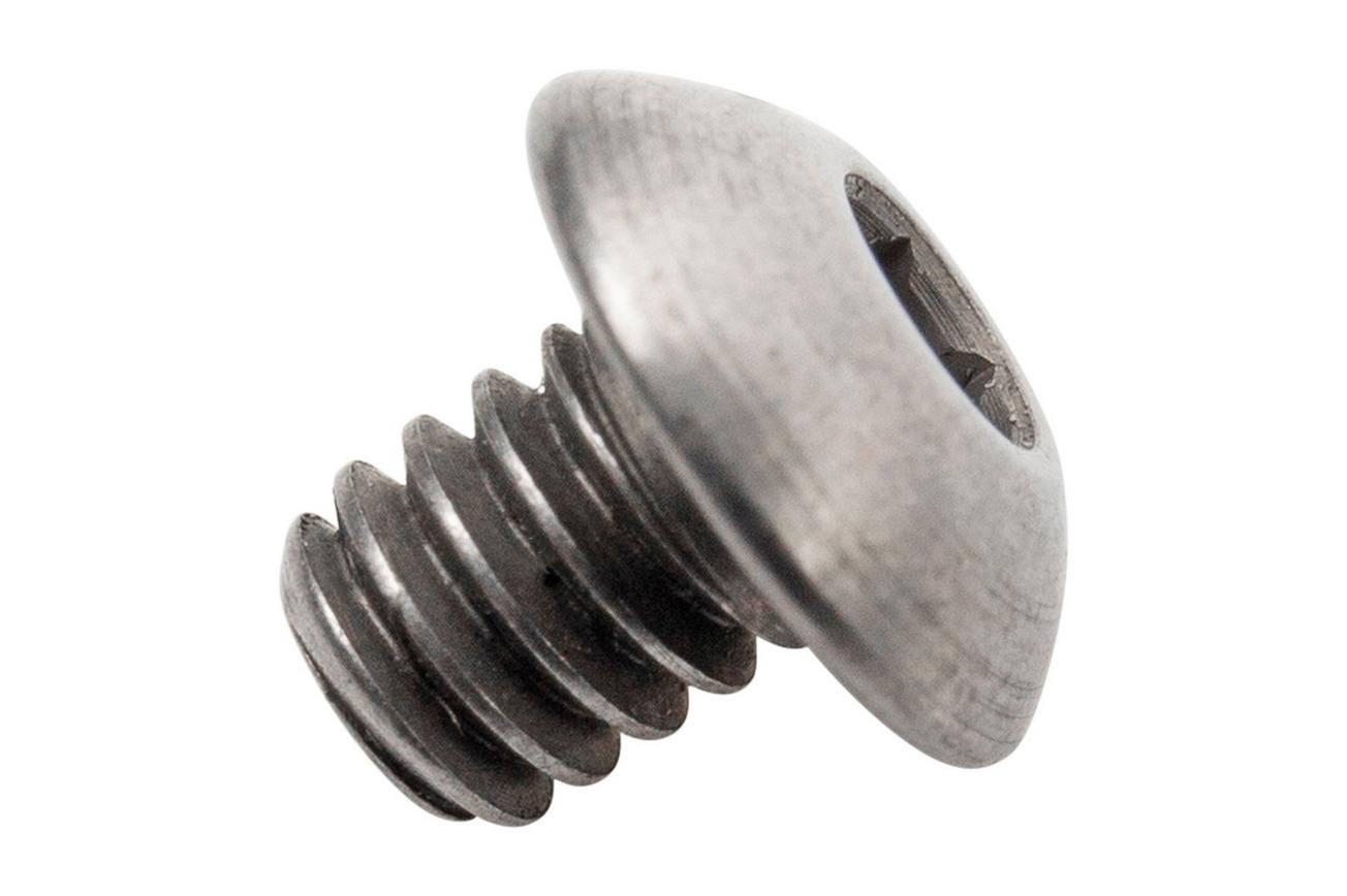 Chris Reeve Clip Screw Impinda IMP-5009 schroef