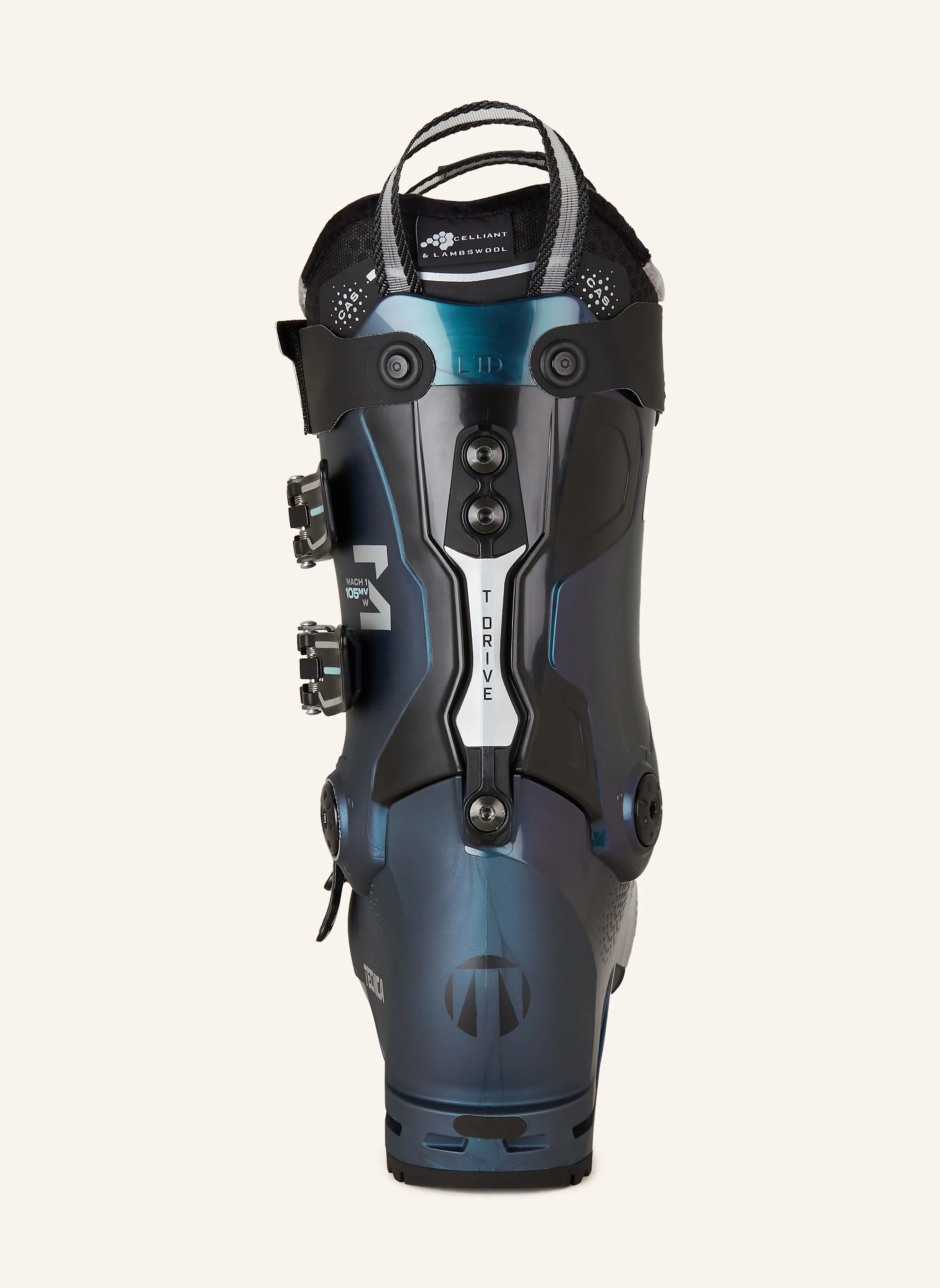 TECNICA Skischuhe MACH1 MV 105 W TD