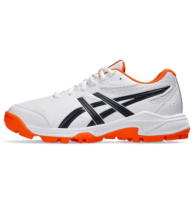 ASICS GEL-PEAKE 3 GS 1114A026 WHITE-MIDNIGHT