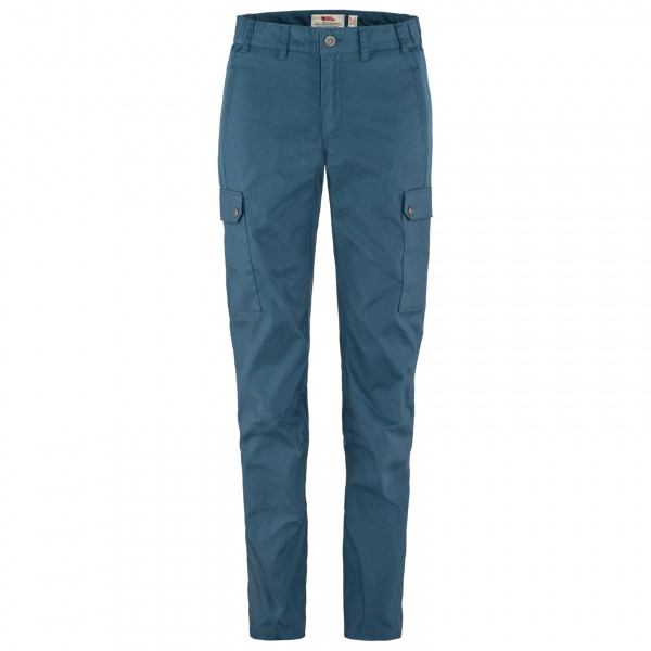 Fjällräven - Women's Stina Trousers - Pantalon de trekking