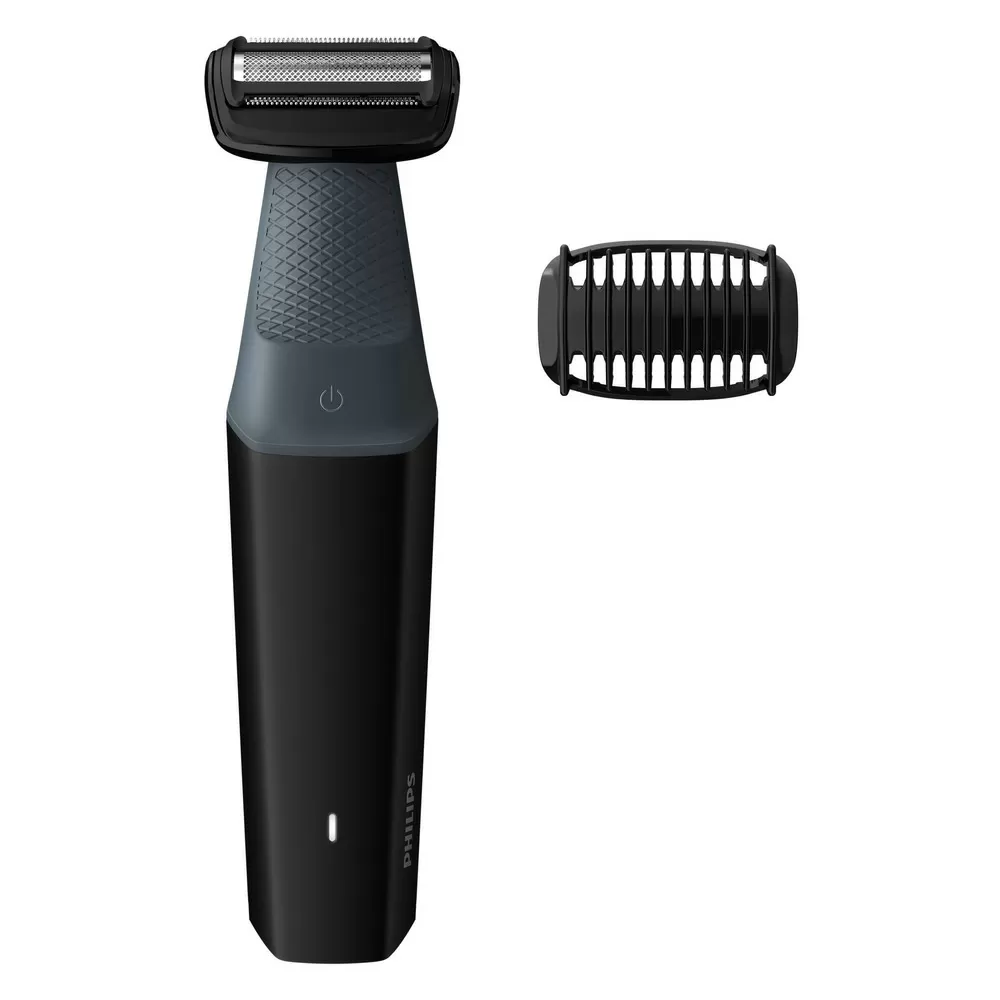 Philips Bodygroom series 3000 barbermaskine - 1 stk.