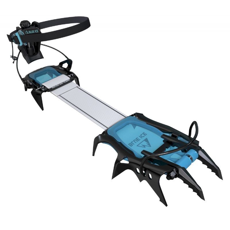 Harfang Tech - Crampons